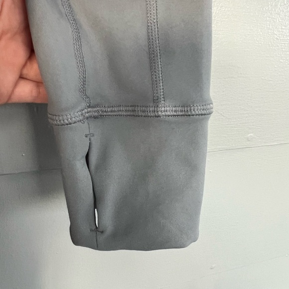 90 Degrees by Reflex Workout Jacket NWT -XL - Picture 6 of 9